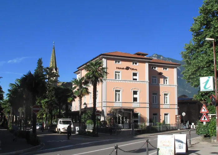 Hotel Olivo