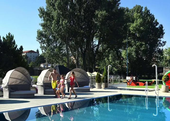Aquacity Mountain View
