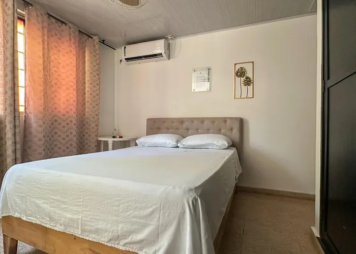 Hotel Boutique Sonne Balop Valledupar