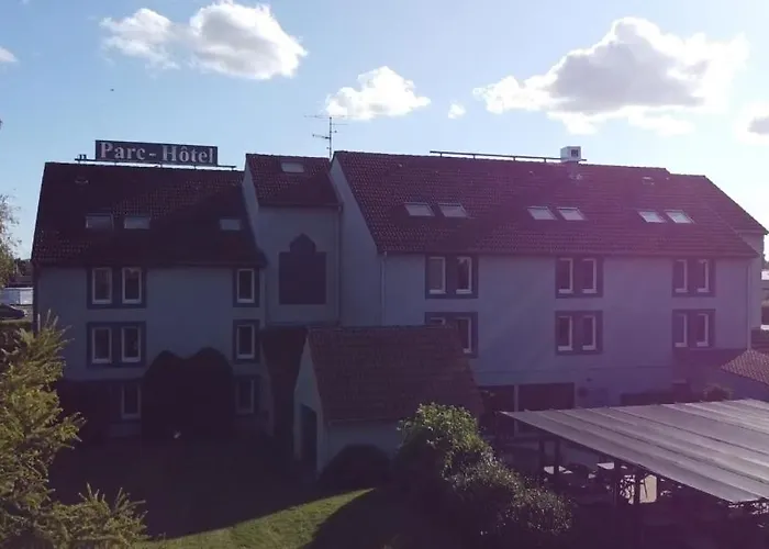 Parc Hotel Carvin
