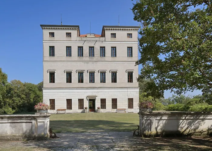 Aparthotel Frassanelle Rovolon