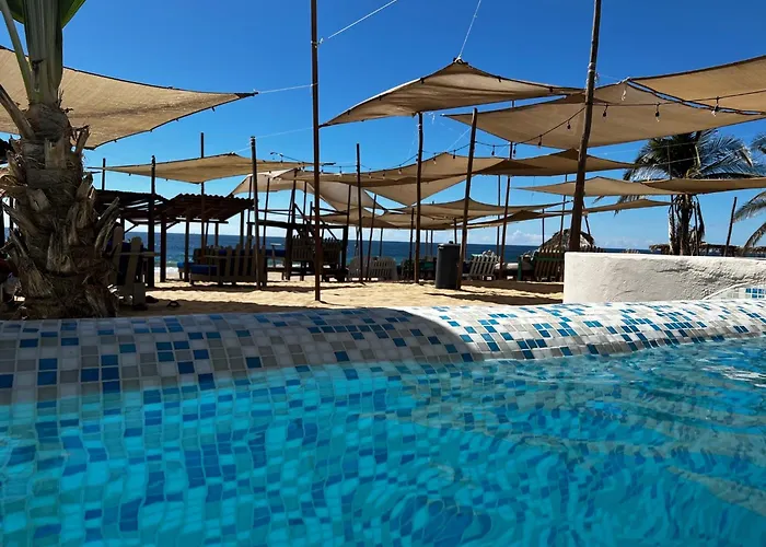 Condominio Agave Del Mar