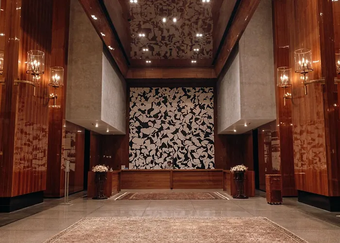 Grand Hyatt