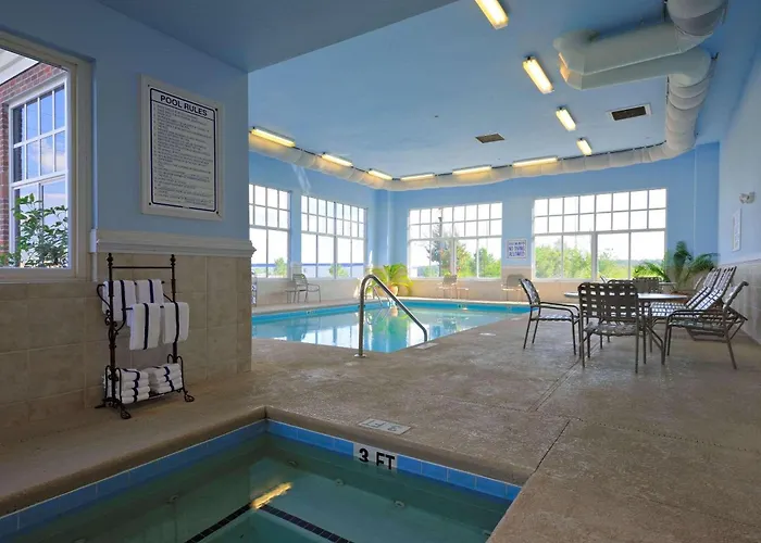 Spark By Hilton Orangeburg