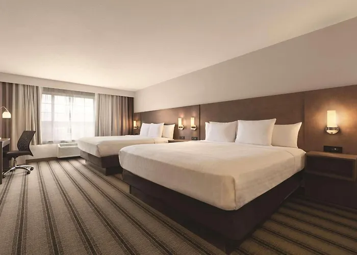 Country Inn & Suites By Radisson, Billings, Mt