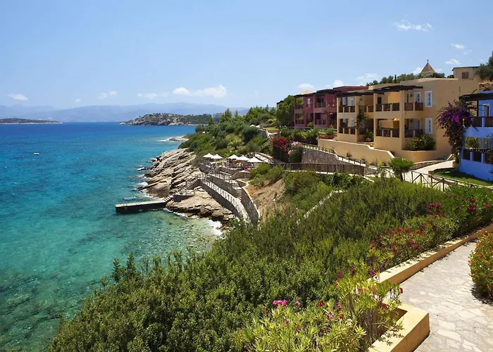 Candia Park Village Agios Nikolaos