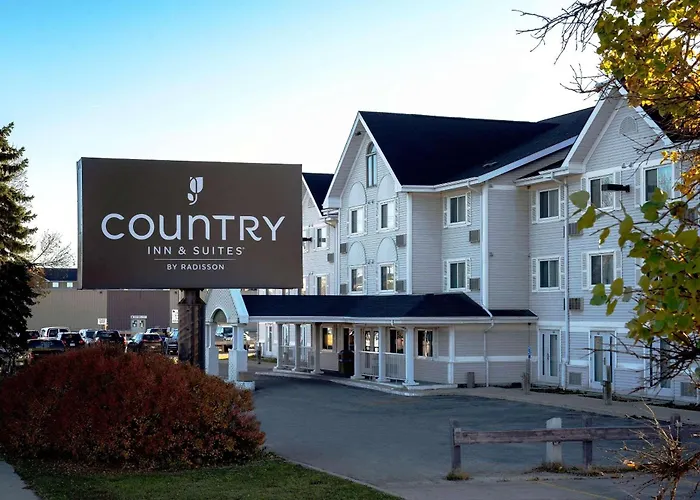Country Inn & Suites By Radisson, , Mb