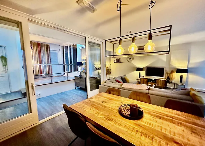 Guesthouse Villa de Eikhof Hengelo 