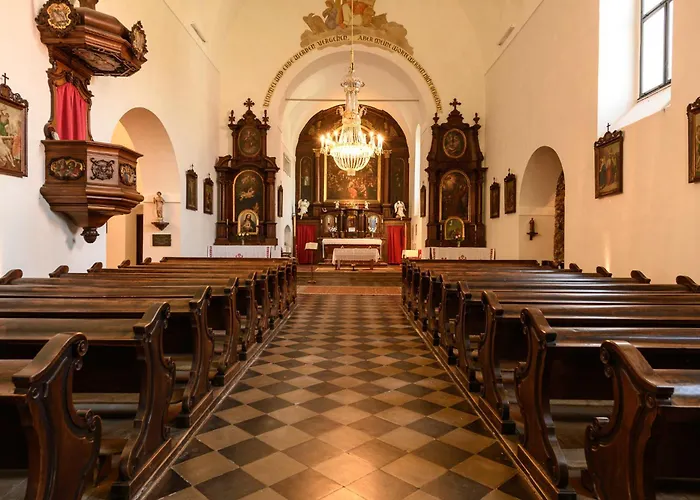 Heilmoorbad Schwanberg