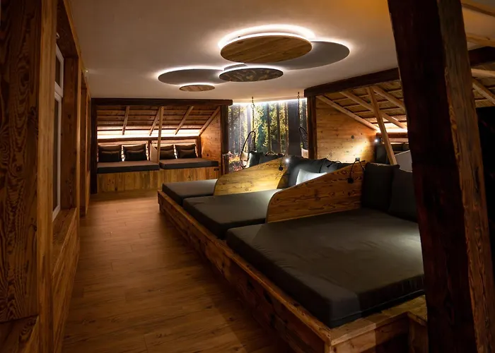 Hotel Rio Bianco