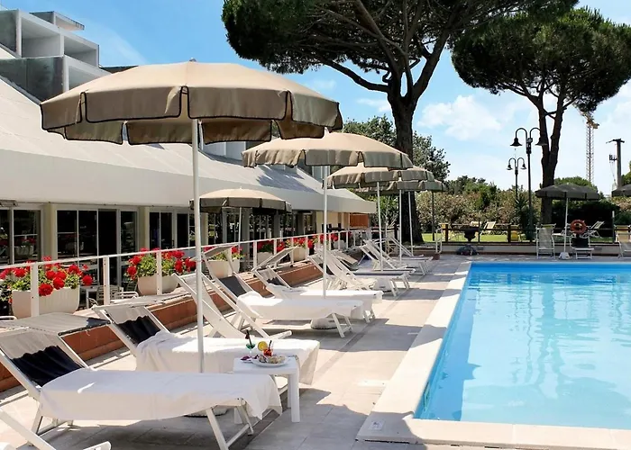 PFA Hotel La Darsena