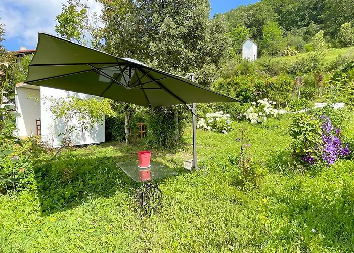 Hotel Peruskenea
