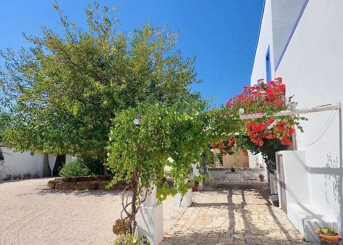 Masseria San Martino