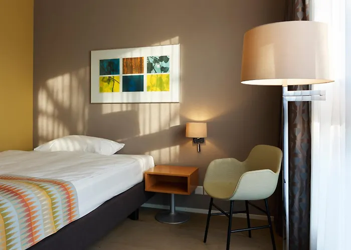 Hotel Berchtold