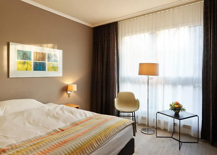 Hotel Berchtold