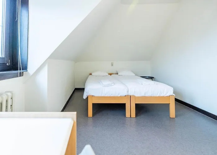 Corsendonk Duinse Polders Hotel Blankenberge