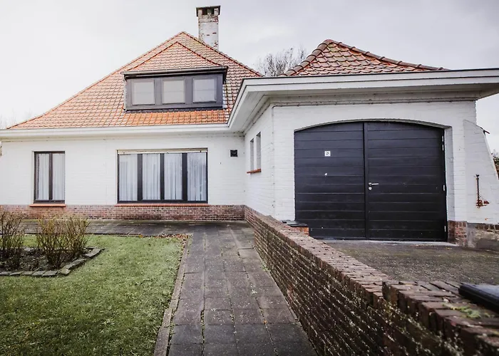 Hotel Corsendonk Duinse Polders Blankenberge
