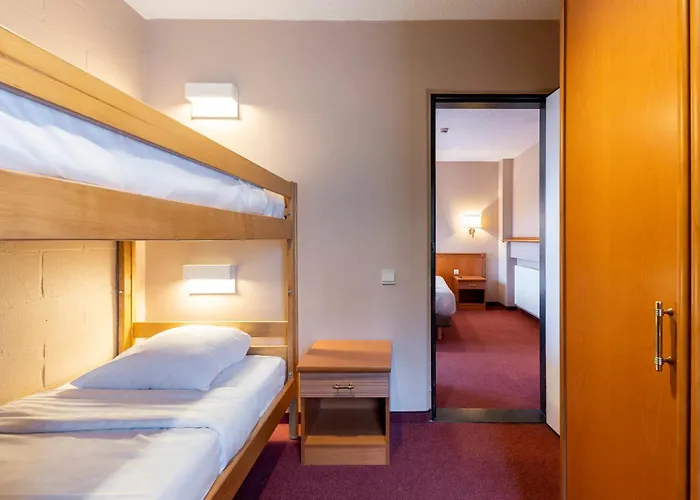Hotel Corsendonk Duinse Polders Blankenberge