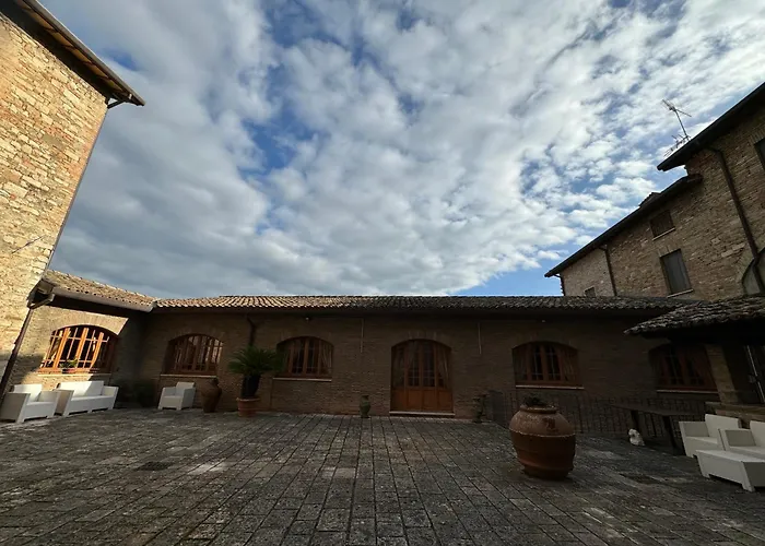 Monastero SS. Annunziata