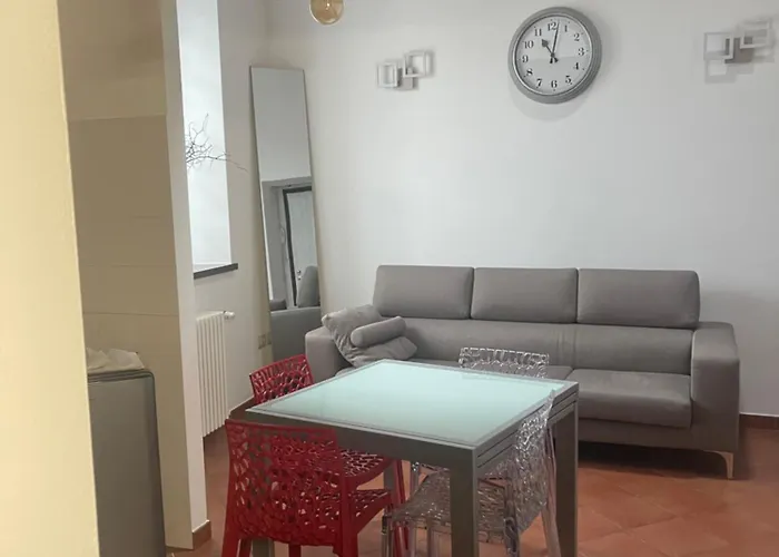 Bed and Breakfast Mela E Pera Treviglio