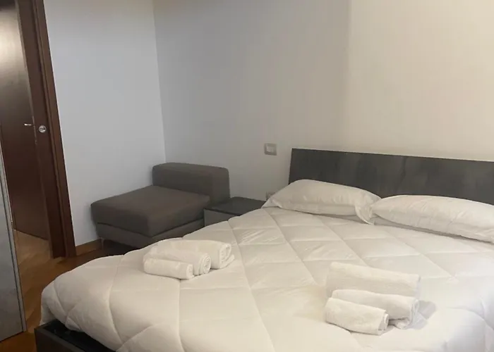 Bed and Breakfast Mela E Pera Treviglio
