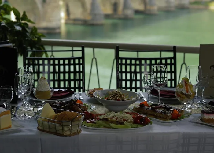 Hotel Visegrad