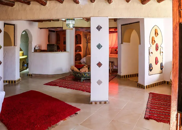 Dune House