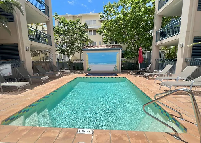 Montego Sands Resort