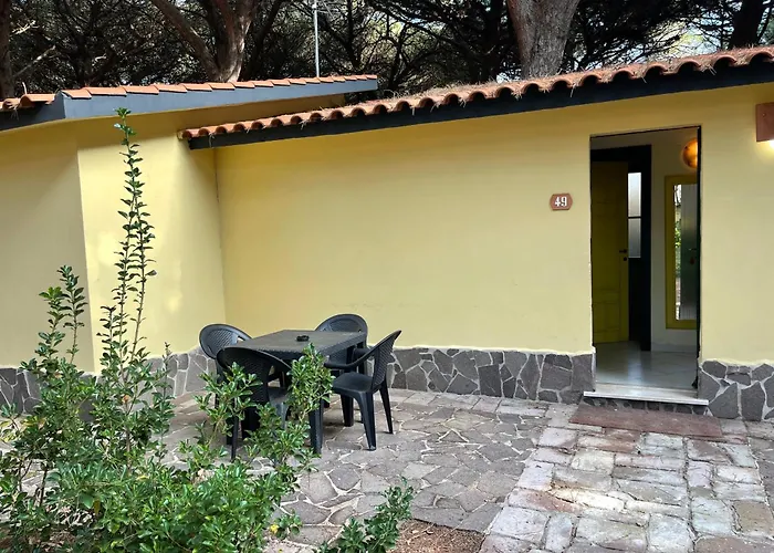 Ala Birdi Residence Arborea