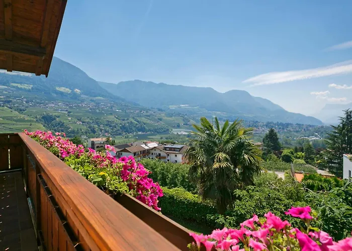 Residence Neuhof Dorf Tirol