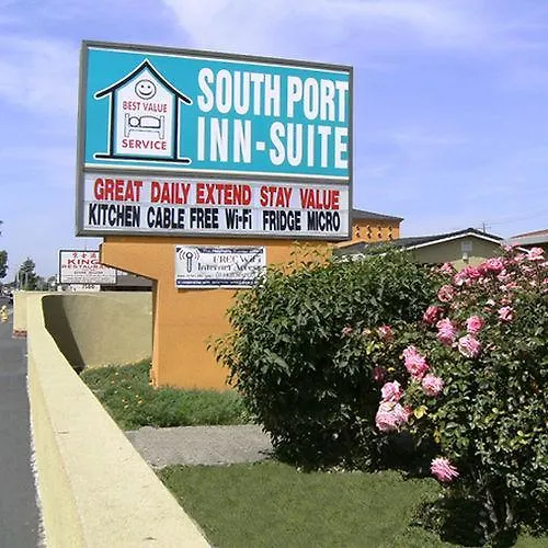 Great Value Inn & Suites