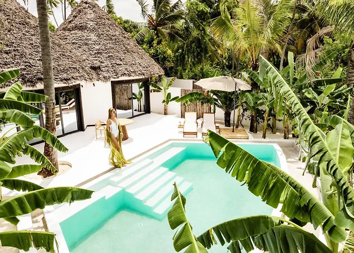 Blue Moon Resort