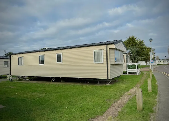 Haven Seashore Holiday Park