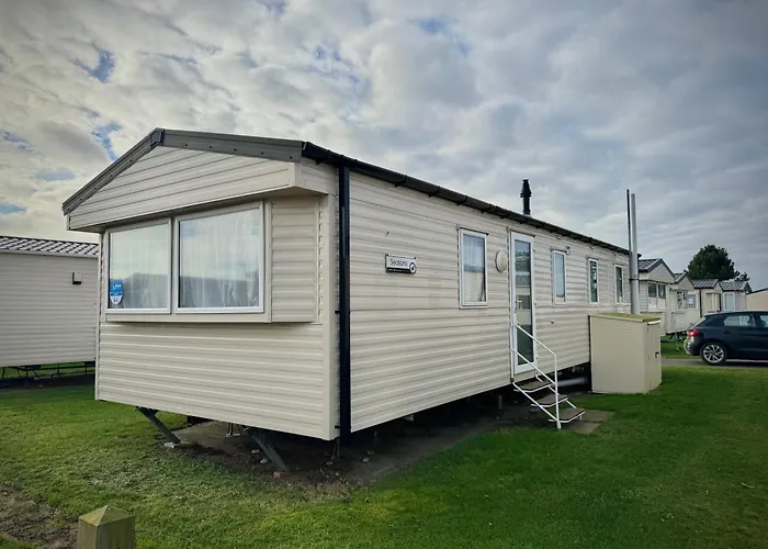 Haven Seashore Holiday Park