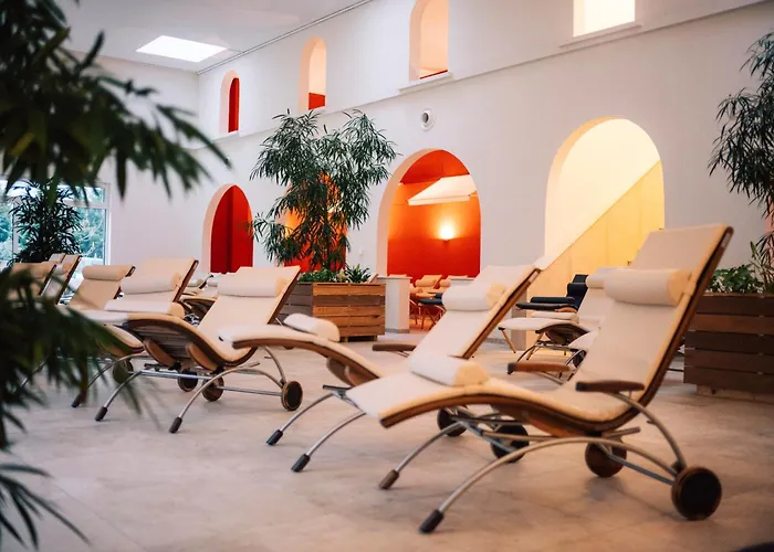 Hotel Calamus Kehl