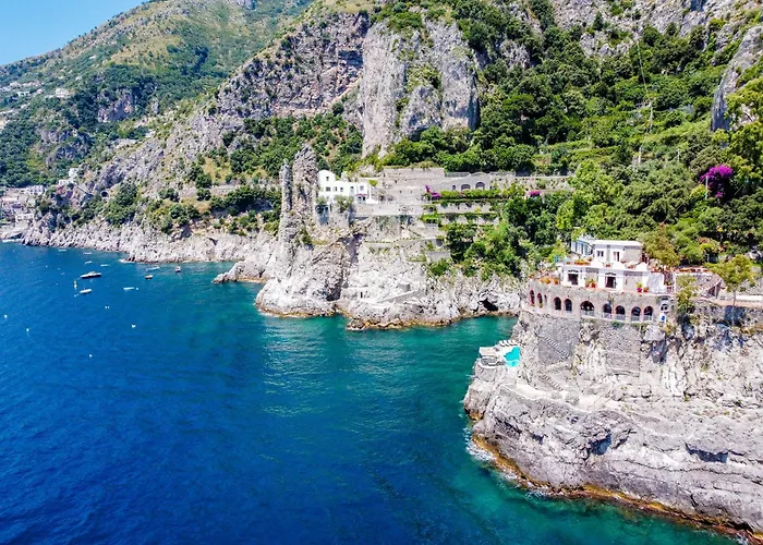 Costa Degli Dei