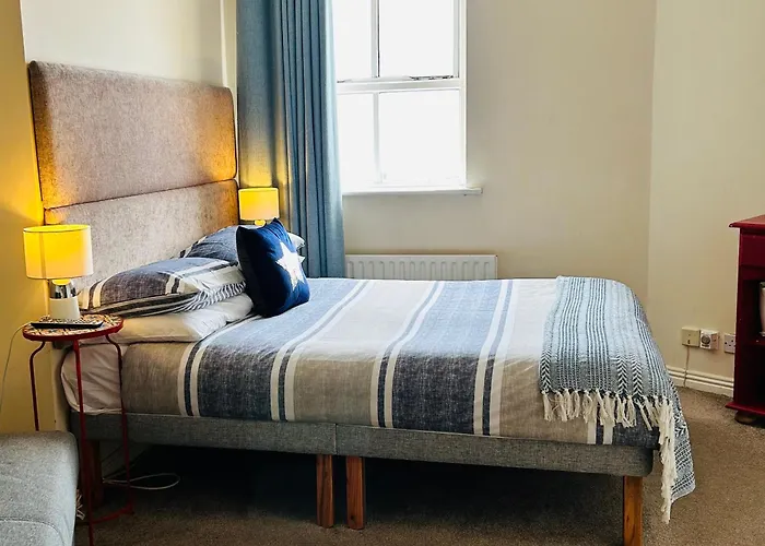 Waterside B&B
