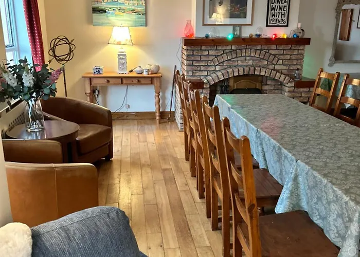 Waterside B&B