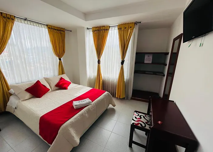 Hyg Hotel Pasto