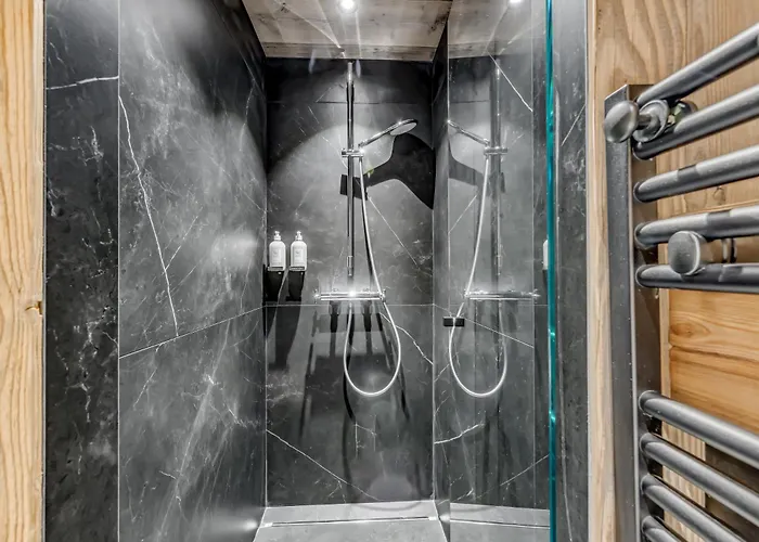 Hotel & Spa Le Val D'Isere