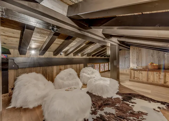 Hotel & Spa Le Val D'Isere