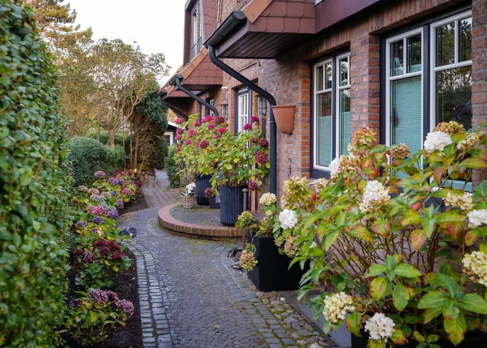 Jaumann's Südwind Sylt