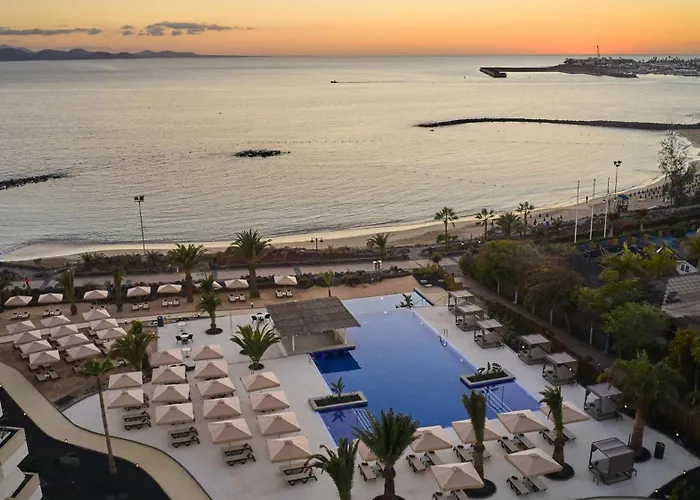 Grand Hyatt Lanzarote Playa Dorada Resort Playa Blanca (Lanzarote)