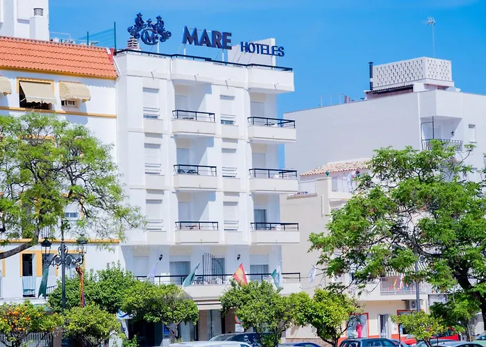 Mare Estepona Hotel