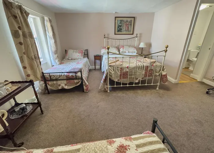 The Vintage Inn