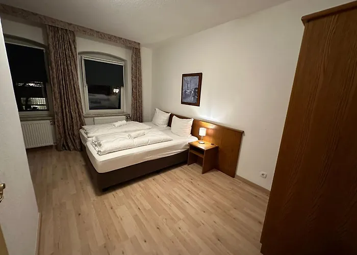 Hotel Sonnenschein