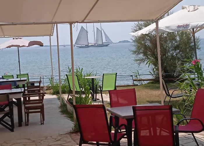 Kefalonia Beach Hotel & Bungalows Lixouri