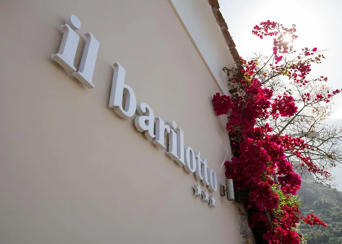 Il Barilotto
