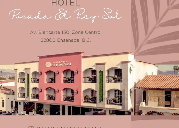 Posada El Rey Sol