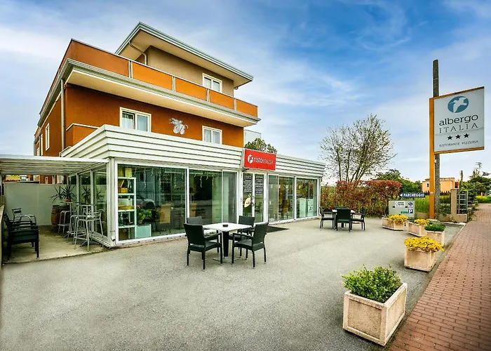 Albergo Italia